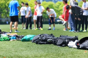 鄭州中招體(tǐ)育考試提高到100分(fēn)，項目增加至5項！