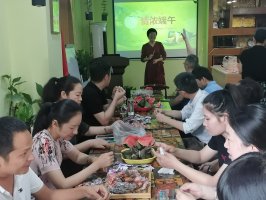 過端午佳節,感悟端午文化